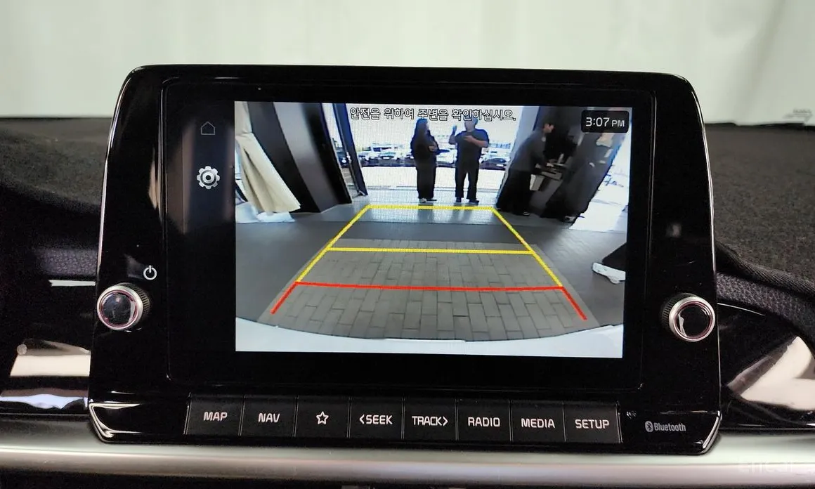 Kia Morning 2023 Signiture