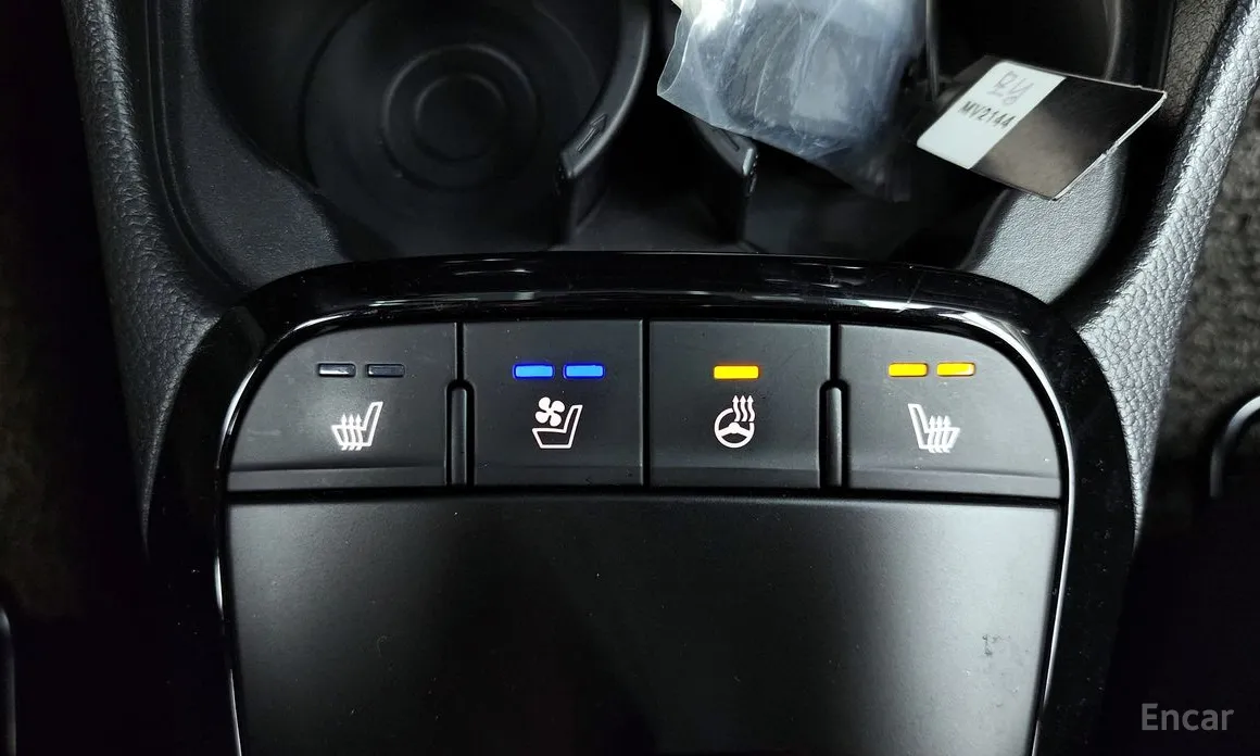 Kia Morning 2023 Signiture