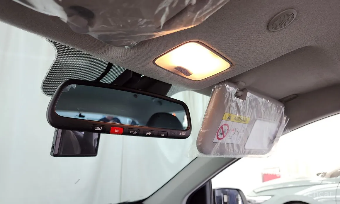 Kia Morning 2023 Signiture