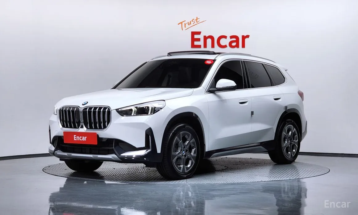 BMW X1 2023 xDrive 20i xLine