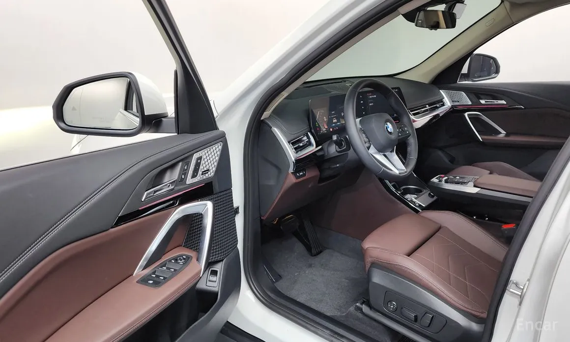 BMW X1 2023 xDrive 20i xLine