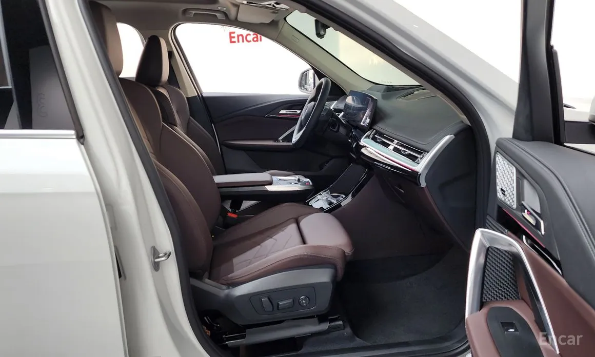 BMW X1 2023 xDrive 20i xLine