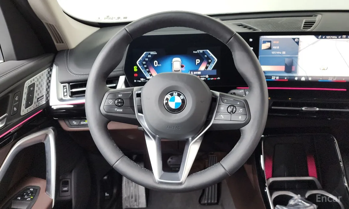 BMW X1 2023 xDrive 20i xLine