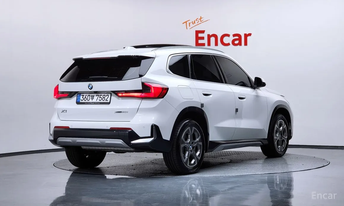 BMW X1 2023 xDrive 20i xLine