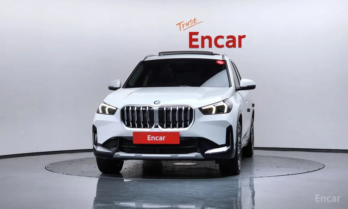 BMW X1 2023 xDrive 20i xLine