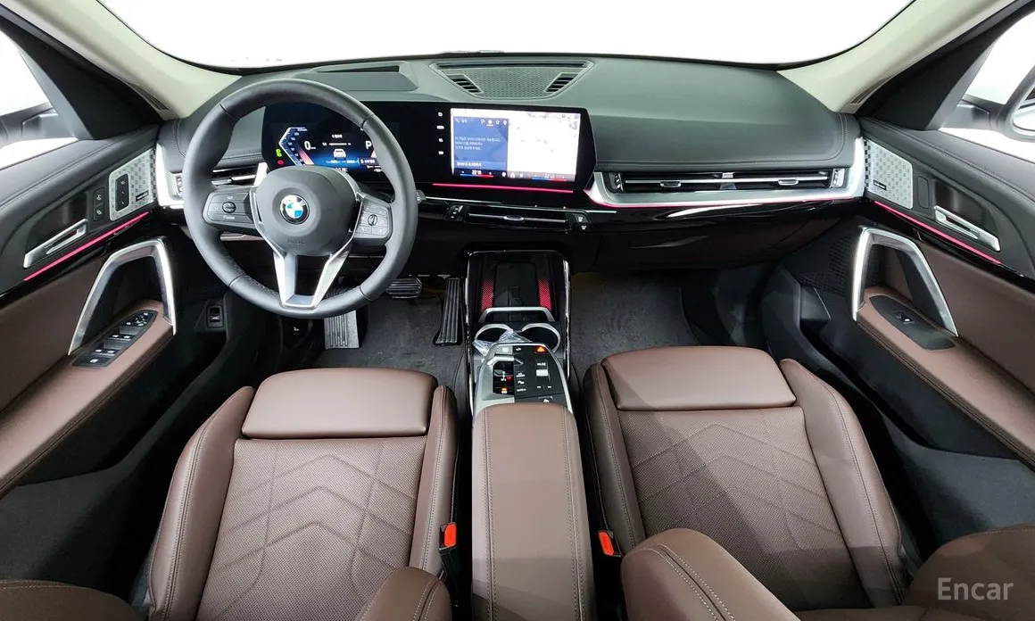 BMW X1 2023 xDrive 20i xLine