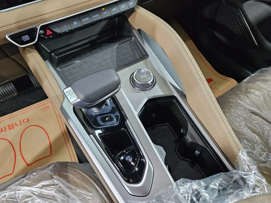 Renault Grand Koleos 2024 1.5 E-TECH Iconic 2WD