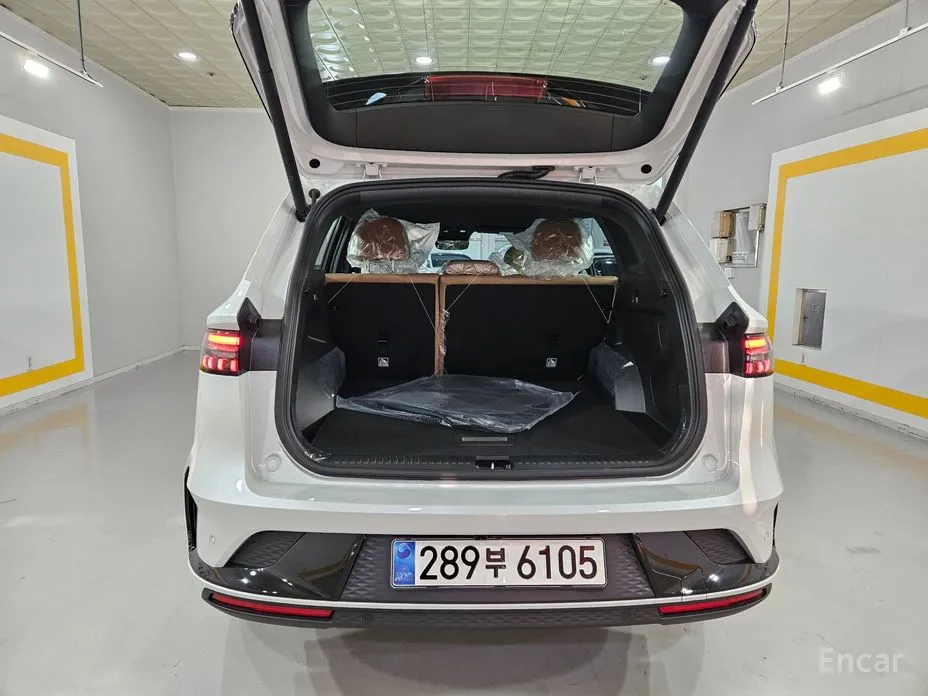 Renault Grand Koleos 2024 1.5 E-TECH Iconic 2WD