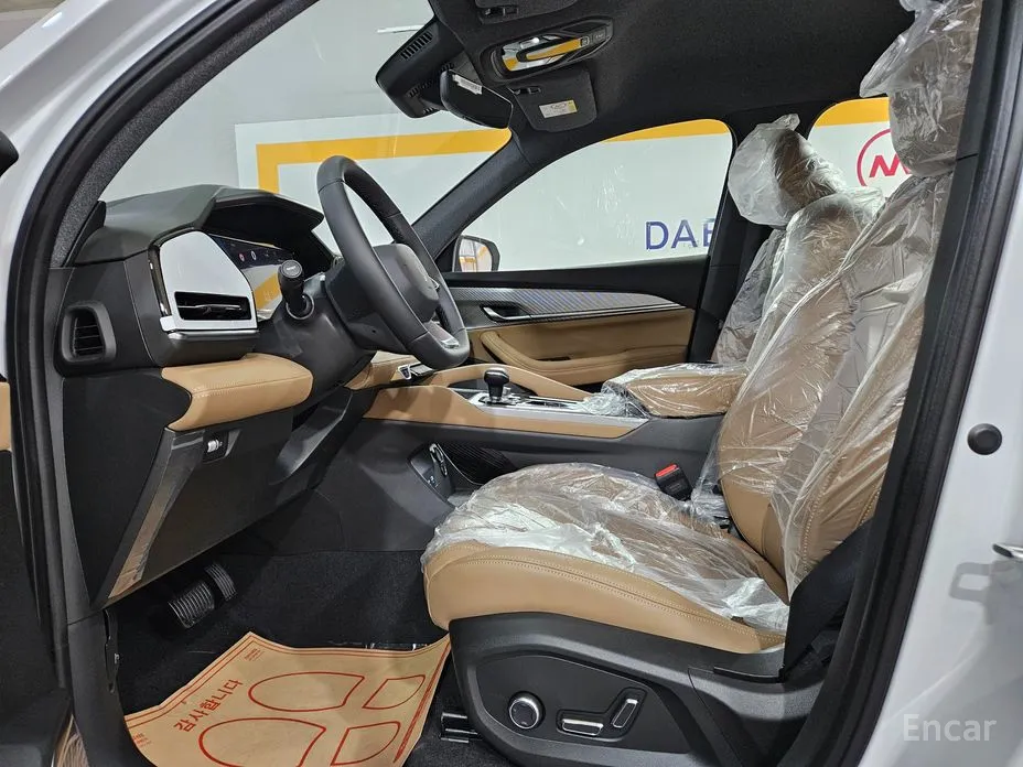 Renault Grand Koleos 2024 1.5 E-TECH Iconic 2WD