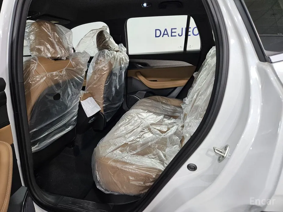 Renault Grand Koleos 2024 1.5 E-TECH Iconic 2WD