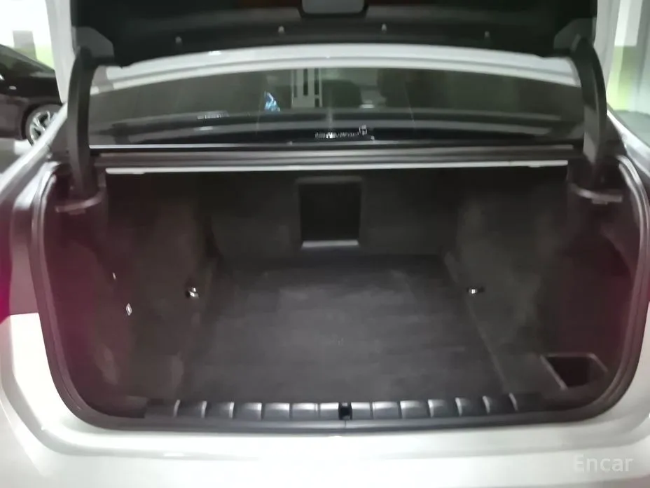 BMW i7 2022 eDrive 50 M Sport