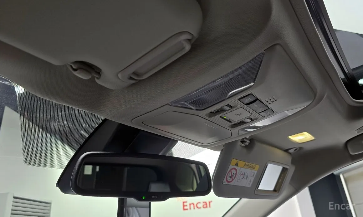 Toyota RAV4 2019 2.5 2WD Hybrid XLE