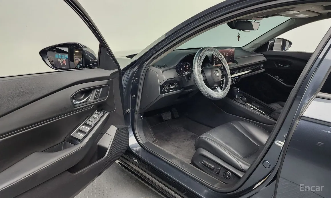 Honda Accord 2023 2.0 Hybrid Touring