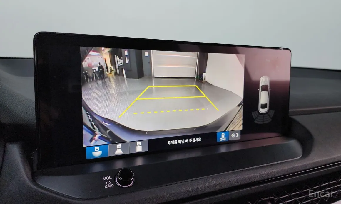 Honda Accord 2023 2.0 Hybrid Touring