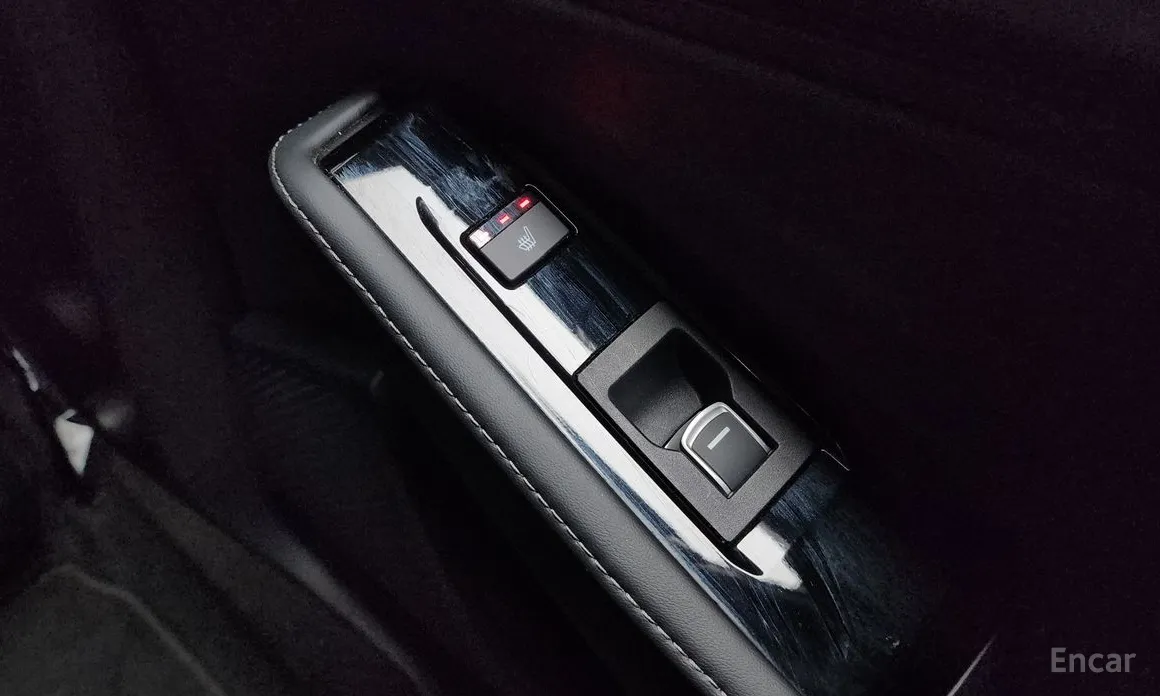 Honda Accord 2023 2.0 Hybrid Touring