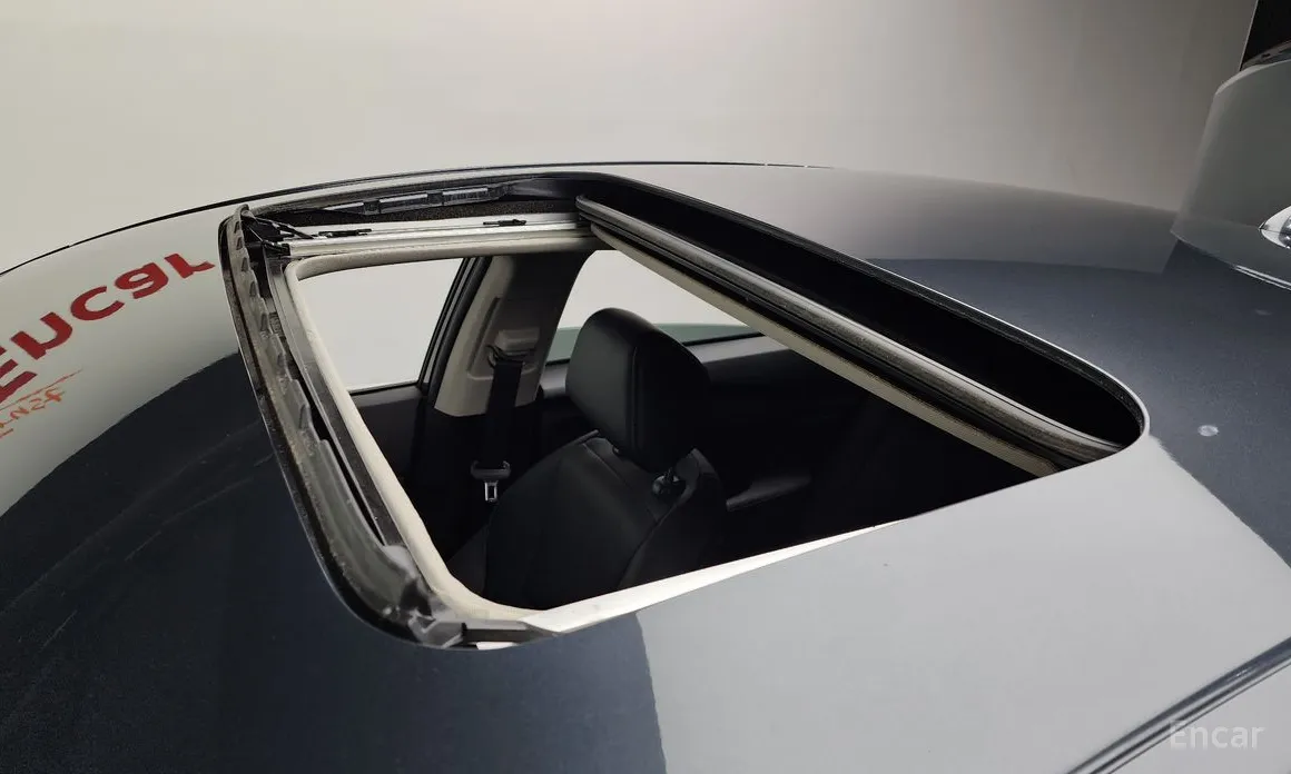 Honda Accord 2023 2.0 Hybrid Touring