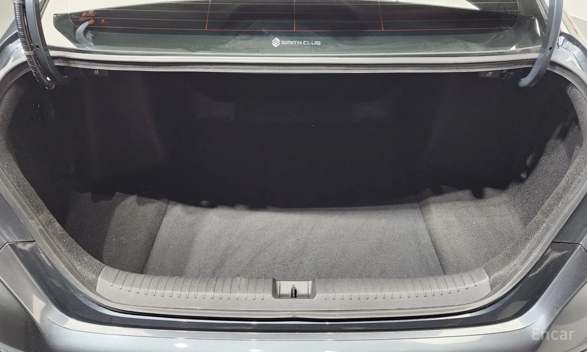 Honda Accord 2023 2.0 Hybrid Touring