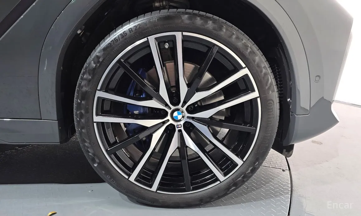 BMW X6 2020 xDrive40d M Sport Online Exclusive