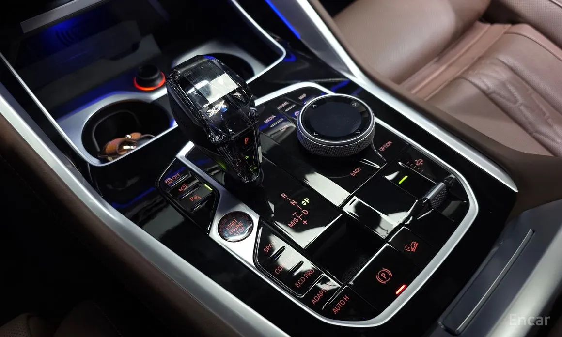 BMW X6 2020 xDrive40d M Sport Online Exclusive