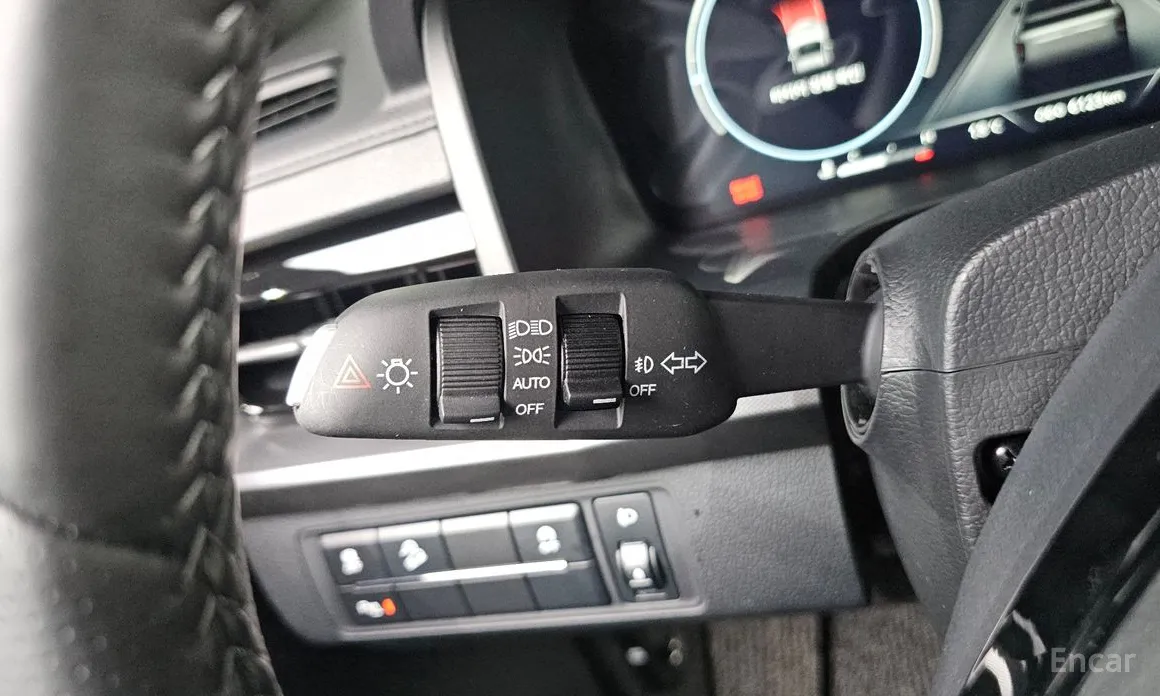 KGM Musso 2025 Diesel 2.2 4WD