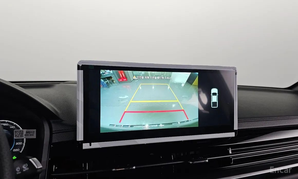 KGM Musso 2025 Diesel 2.2 4WD