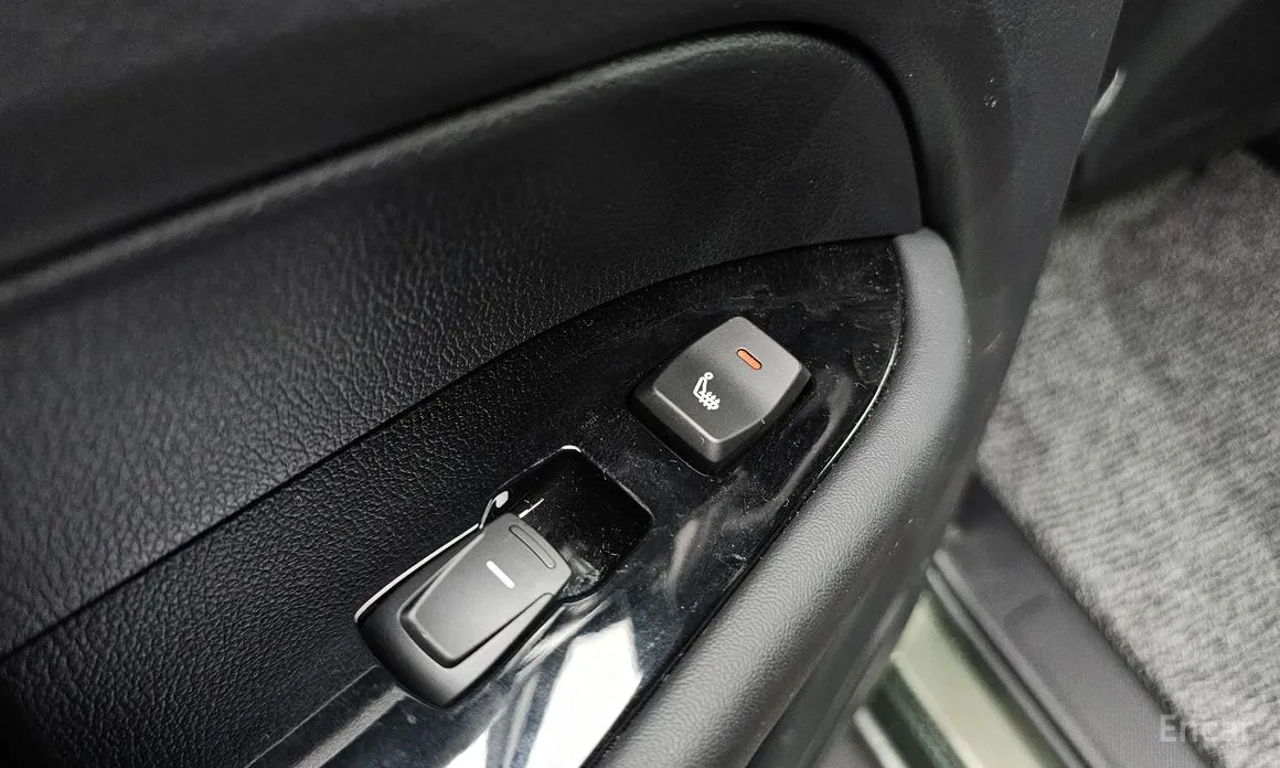 KGM Musso 2025 Diesel 2.2 4WD