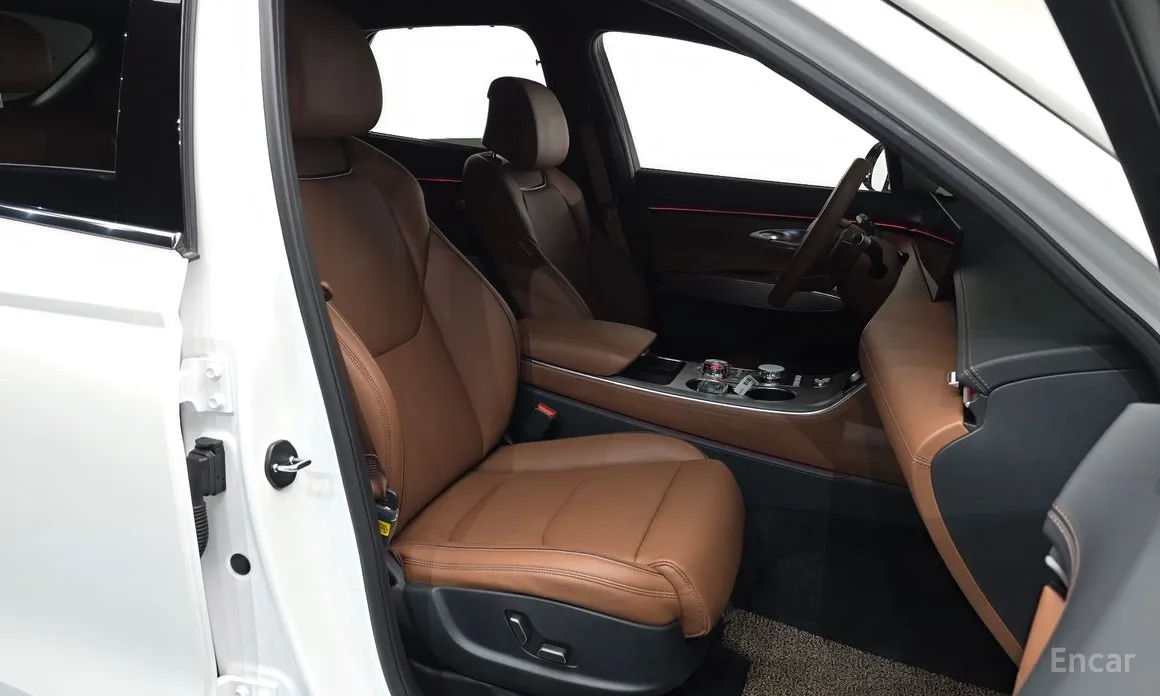 Genesis GV70 2021 2.5T Gasoline AWD