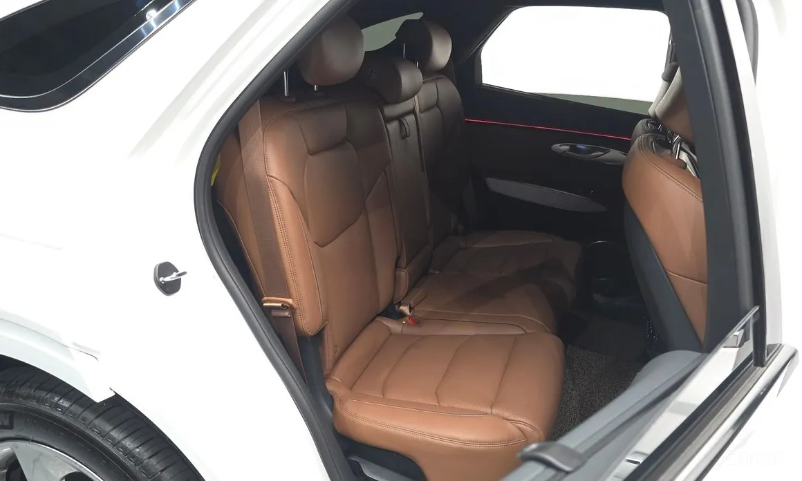 Genesis GV70 2021 2.5T Gasoline AWD