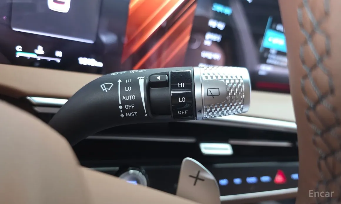 Genesis GV70 2021 2.5T Gasoline AWD