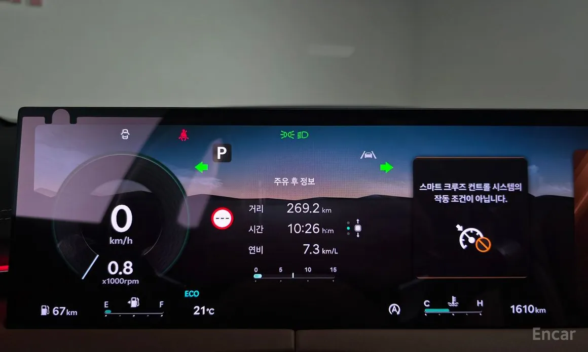 Genesis GV70 2021 2.5T Gasoline AWD