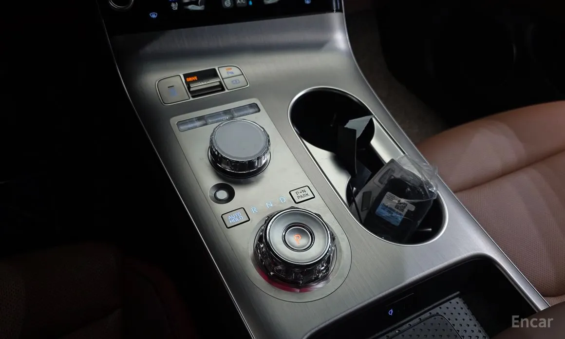 Genesis GV70 2021 2.5T Gasoline AWD