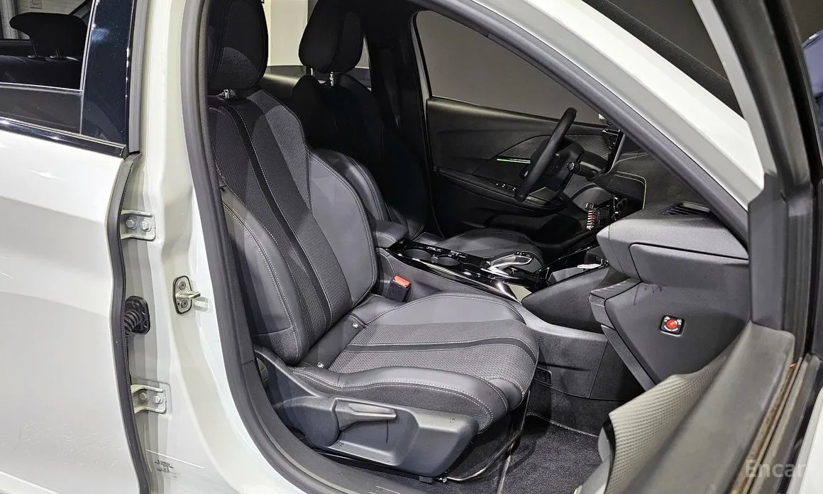 Peugeot 208 2020 GT Line