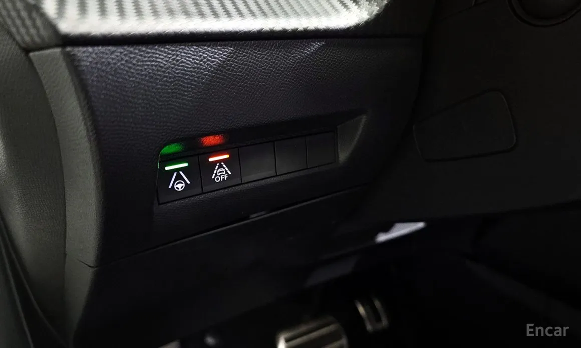 Peugeot 208 2020 GT Line