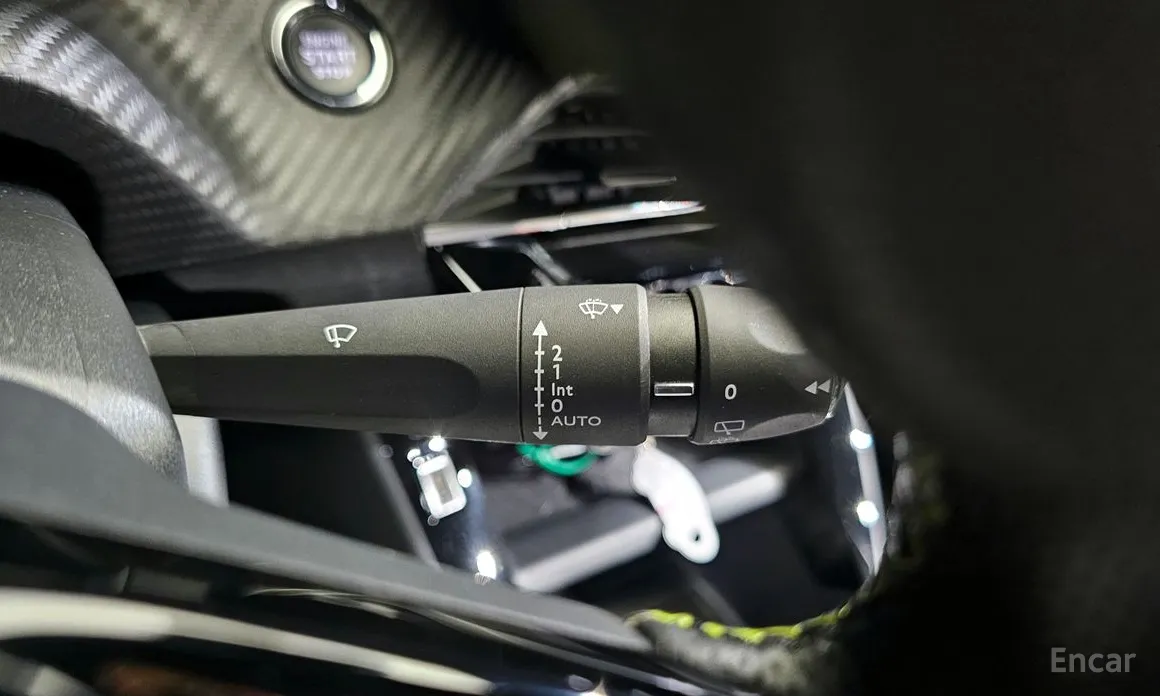 Peugeot 208 2020 GT Line