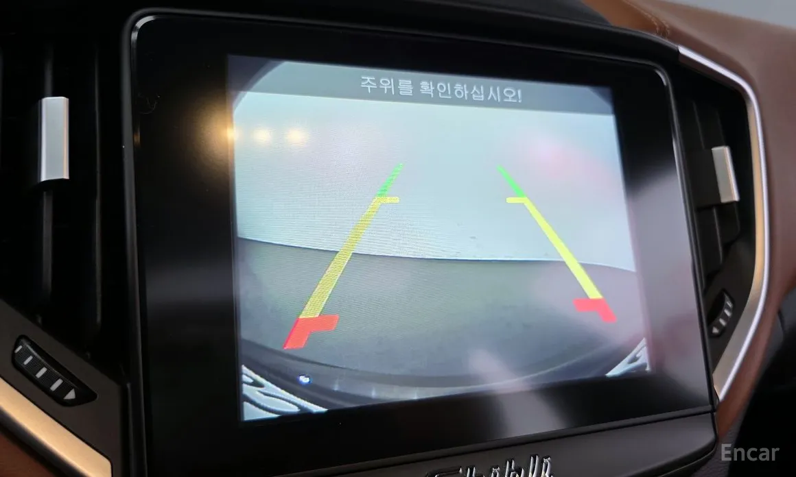 Maserati Ghibli 2013 3.0