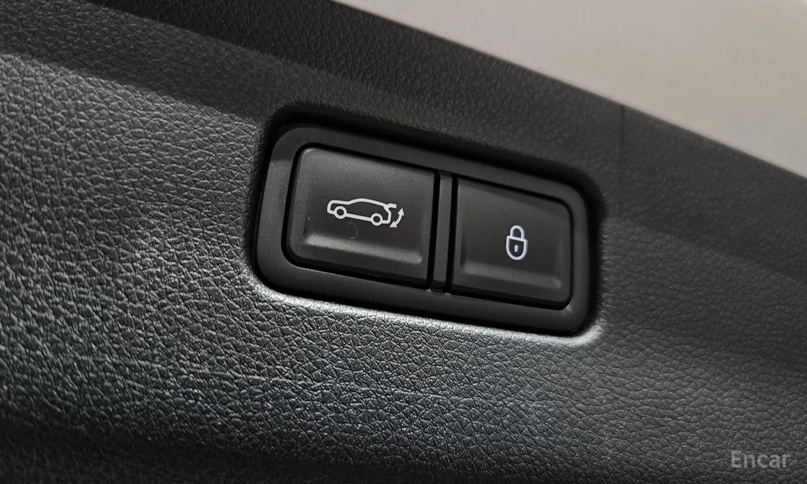 Genesis GV70 2021 2.5T Gasoline 2WD