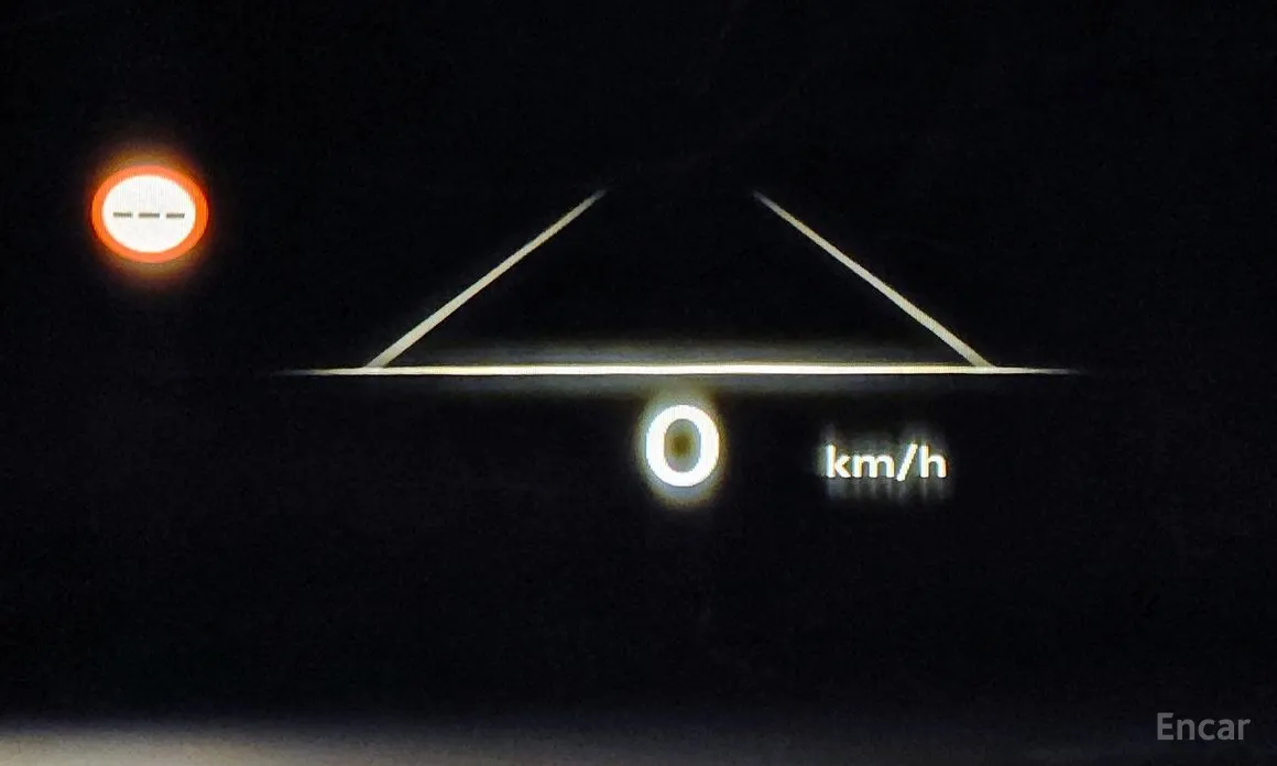 Genesis GV70 2021 2.5T Gasoline 2WD