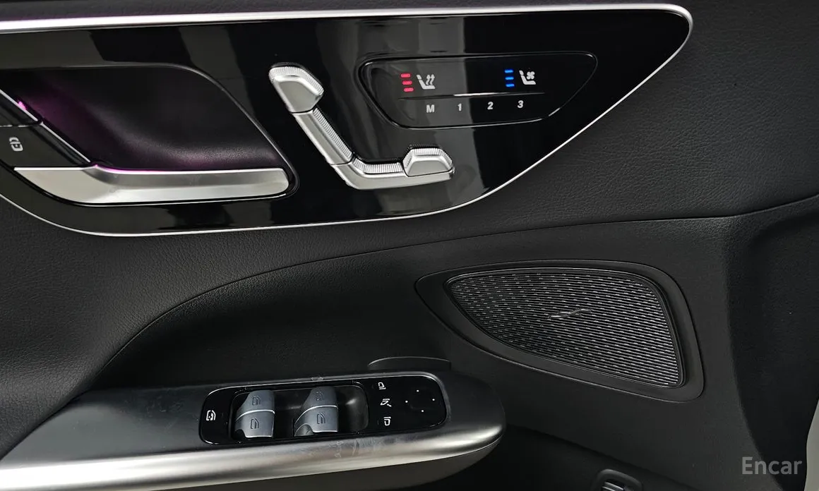 Mercedes-Benz C-Class 2022 C200 Avantgarde