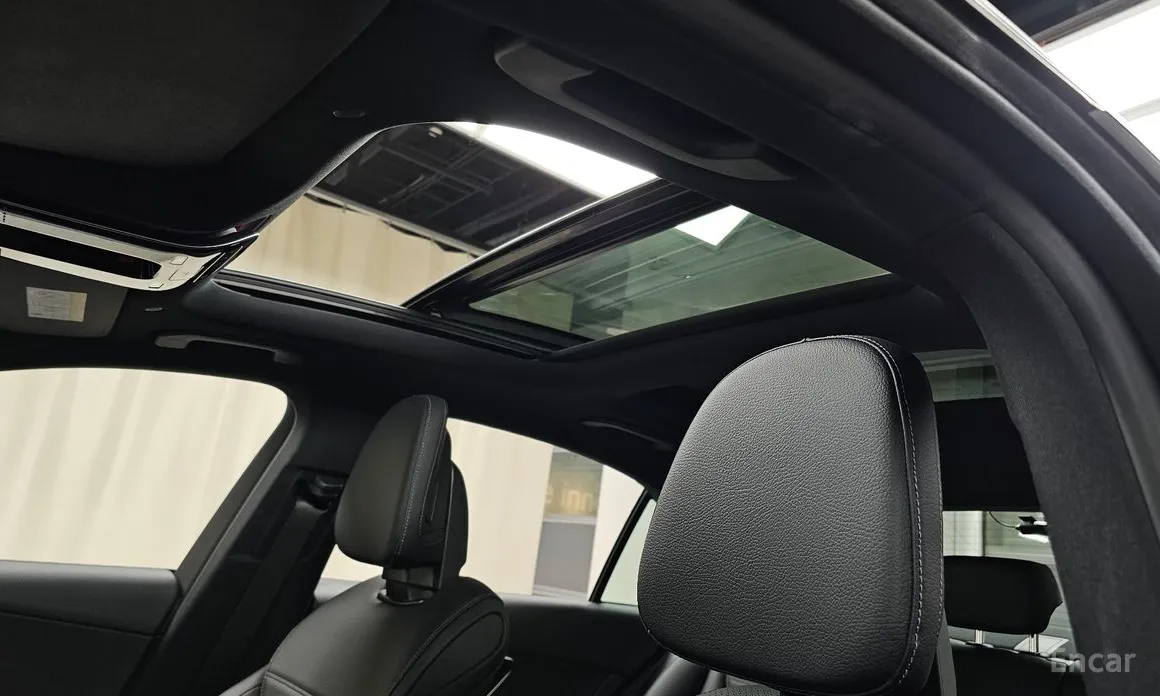 Mercedes-Benz C-Class 2022 C200 Avantgarde