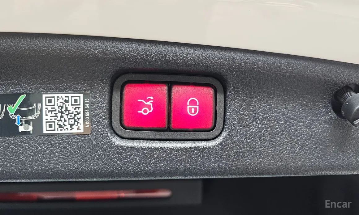 Mercedes-Benz C-Class 2022 C200 Avantgarde