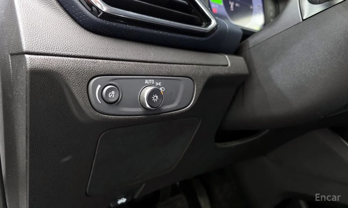 Chevrolet Bolt EUV 2021 Premier