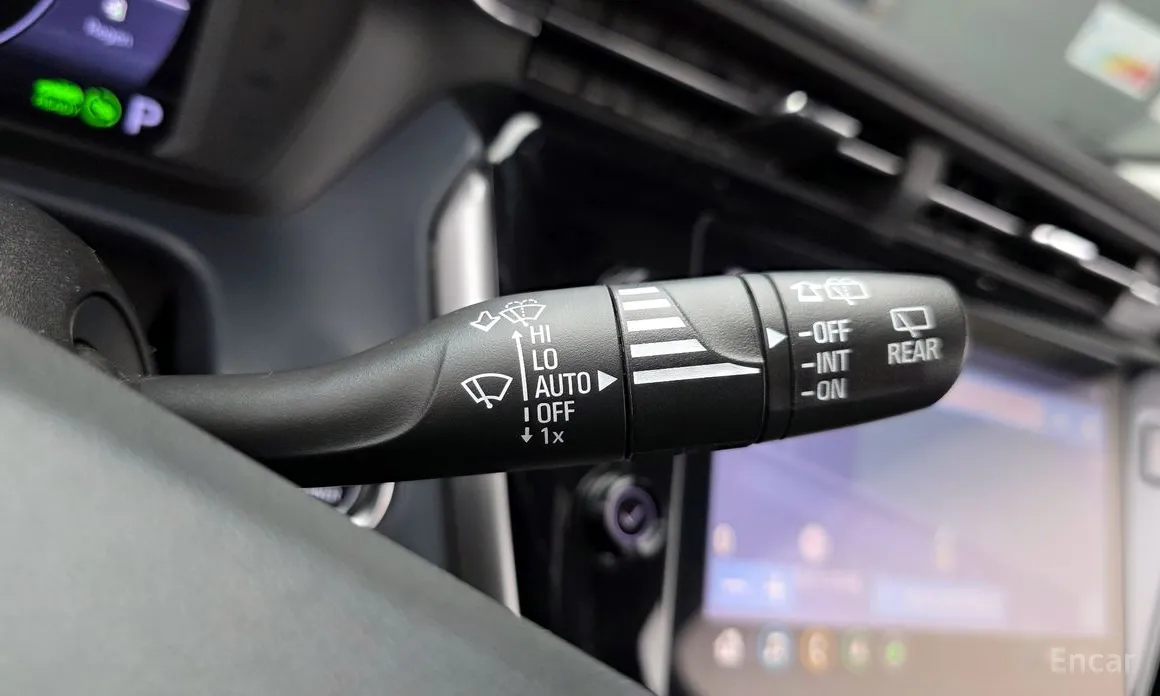 Chevrolet Bolt EUV 2021 Premier