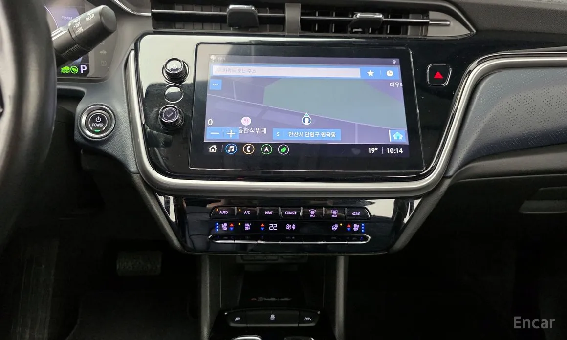 Chevrolet Bolt EUV 2021 Premier