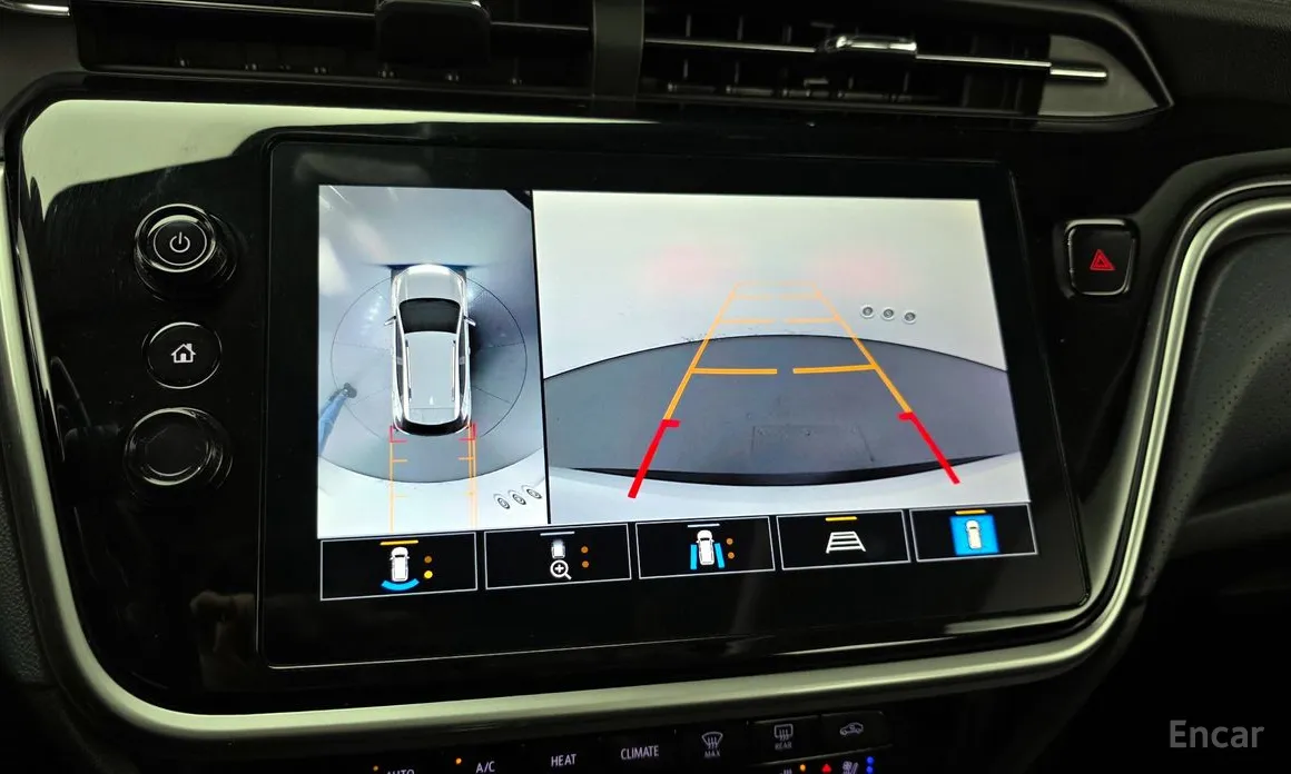 Chevrolet Bolt EUV 2021 Premier