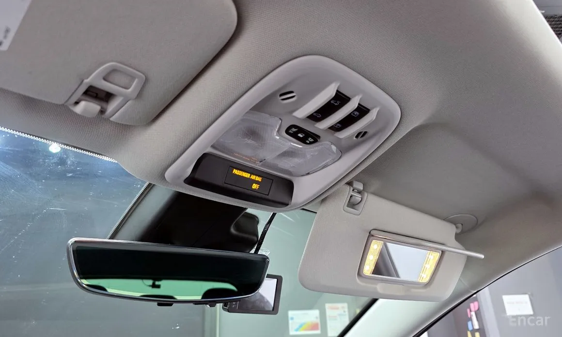 Chevrolet Bolt EUV 2021 Premier