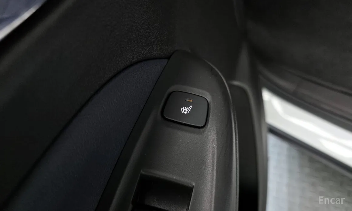 Chevrolet Bolt EUV 2021 Premier