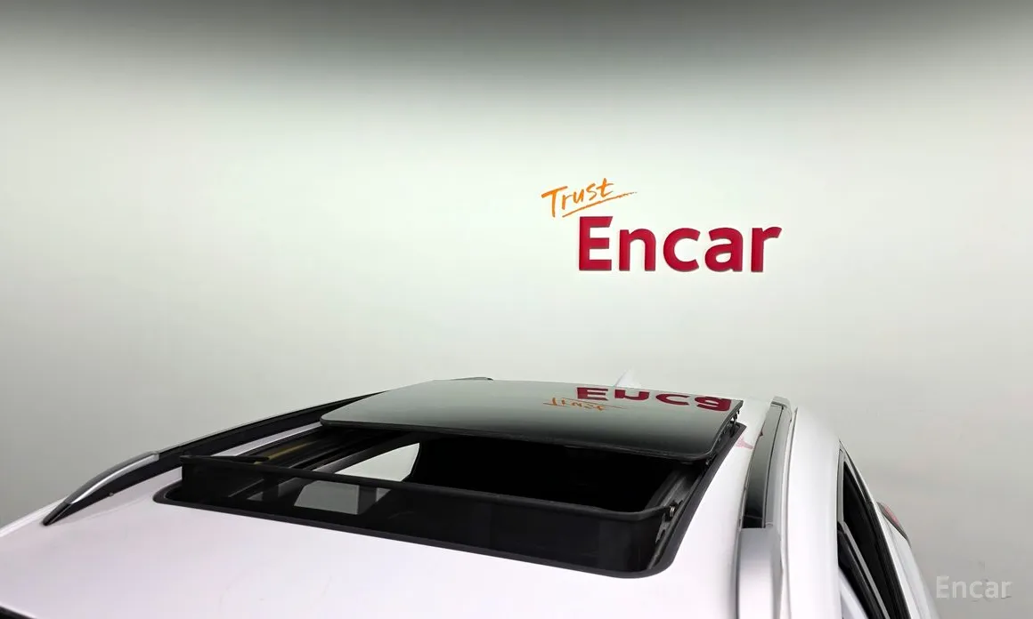 Chevrolet Bolt EUV 2021 Premier