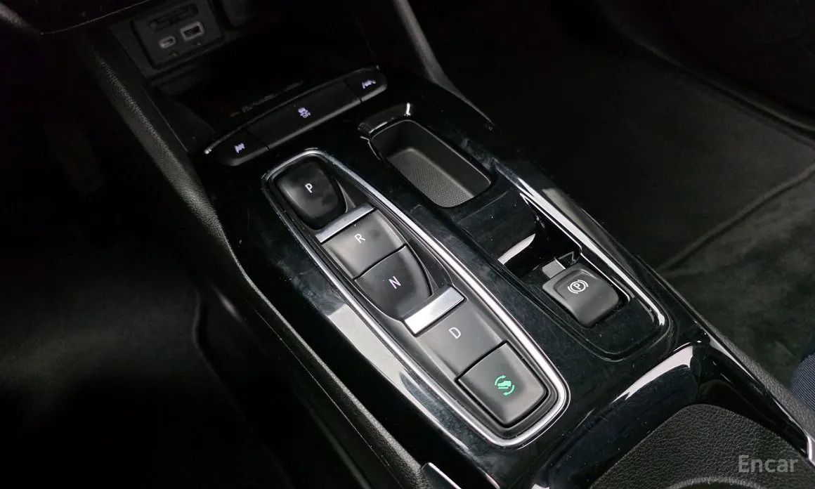 Chevrolet Bolt EUV 2021 Premier