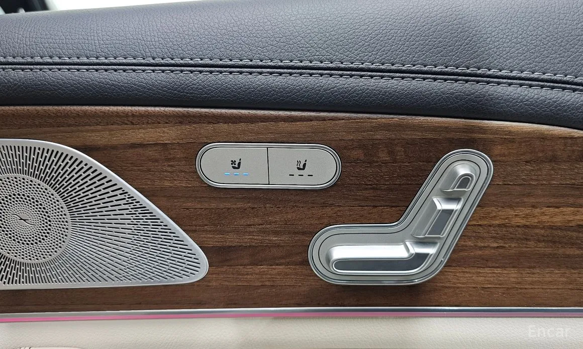 Mercedes-Benz GLS-Class 2020 GLS400d 4MATIC