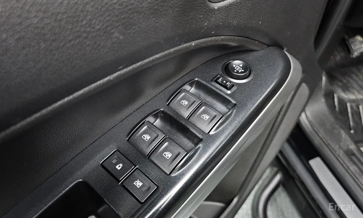 Chevrolet Colorado 2020 3.6 Extreme-X 4WD